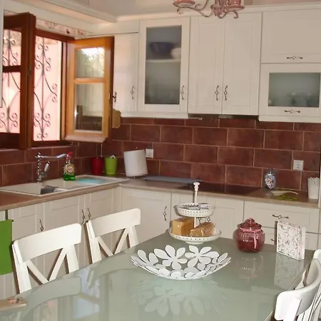 Despina'S Home Magoulades Exterior photo