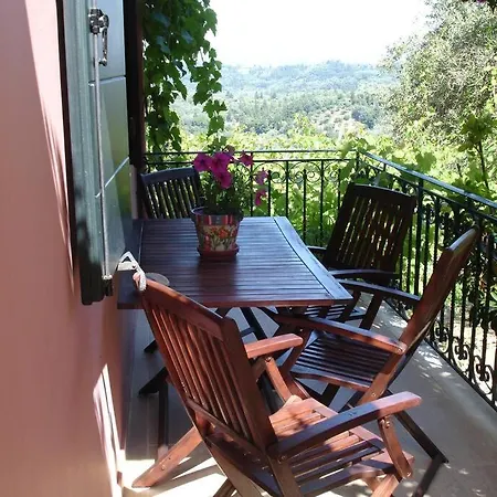 Despina'S Home Magoulades Exterior photo