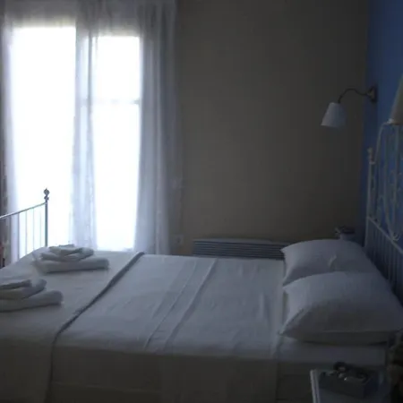 Despina'S Home Magoulades Exterior photo