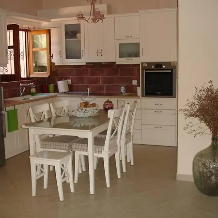 Despina'S Home Magoulades Exterior photo