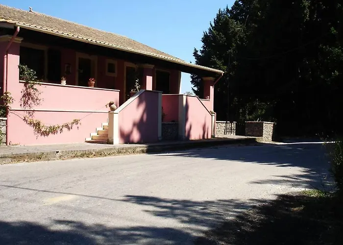 Despina\'S Home