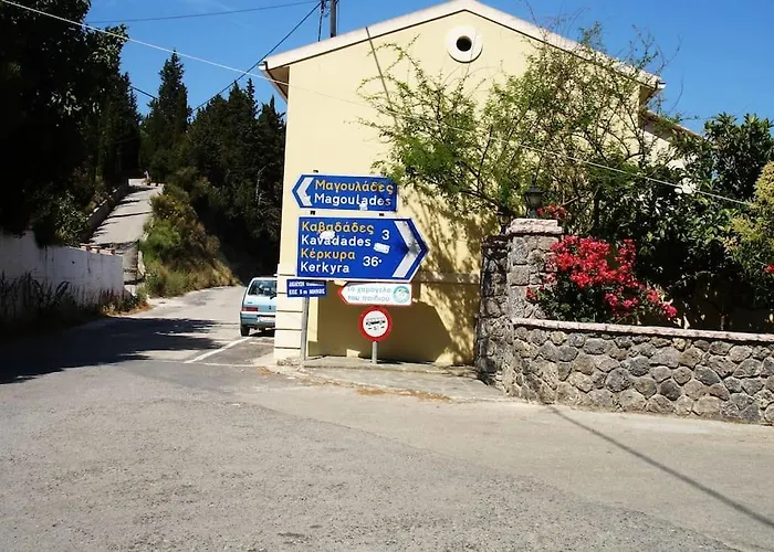 Despina\'S Home