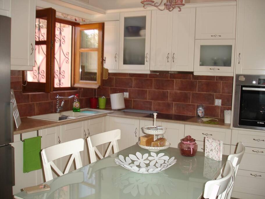 Apartment Despina's
