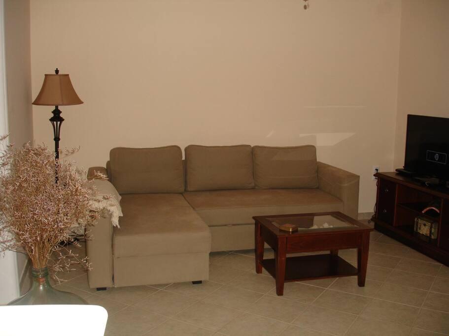 Despina's Apartament *