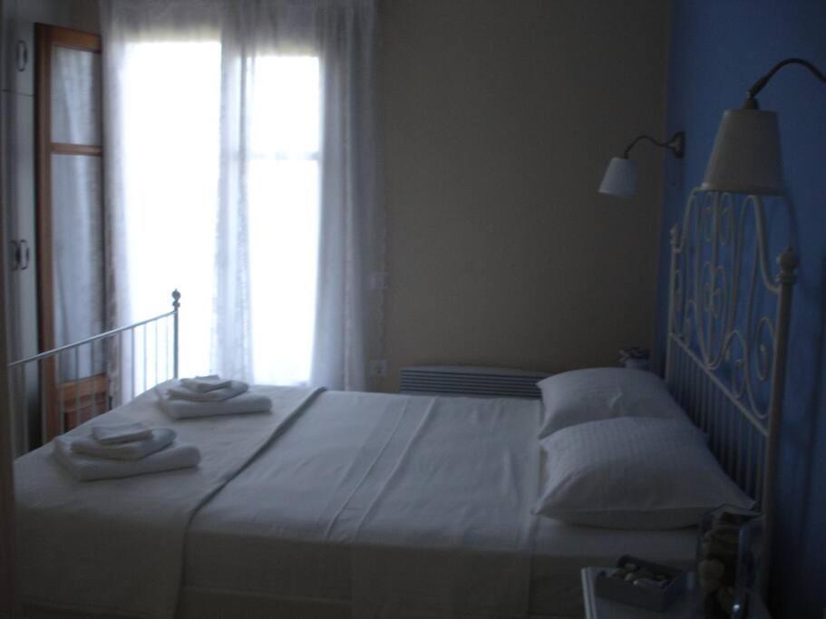 Despina's Apartment Magoulades