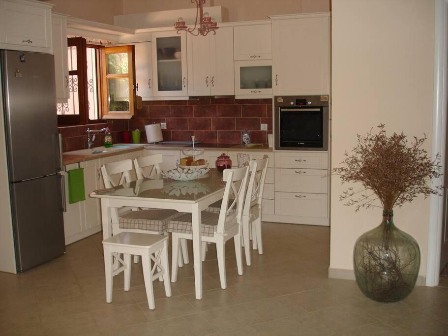 Apartment Despina's