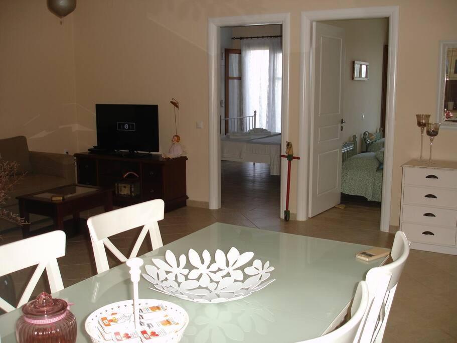 Apartment Despina's