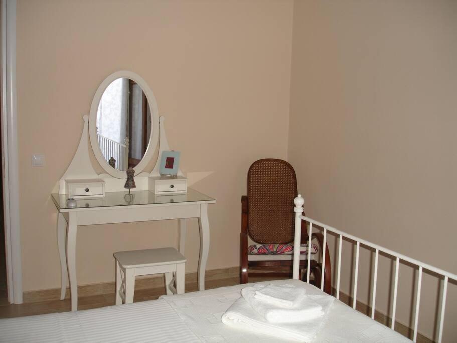 Despina's Apartament Magouládes
