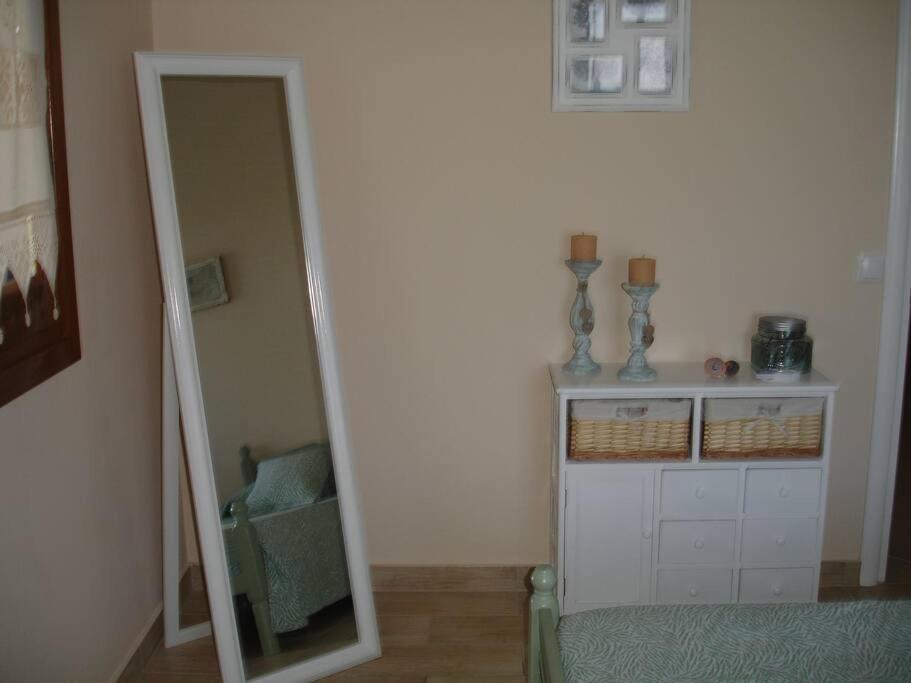 Despina's Apartment